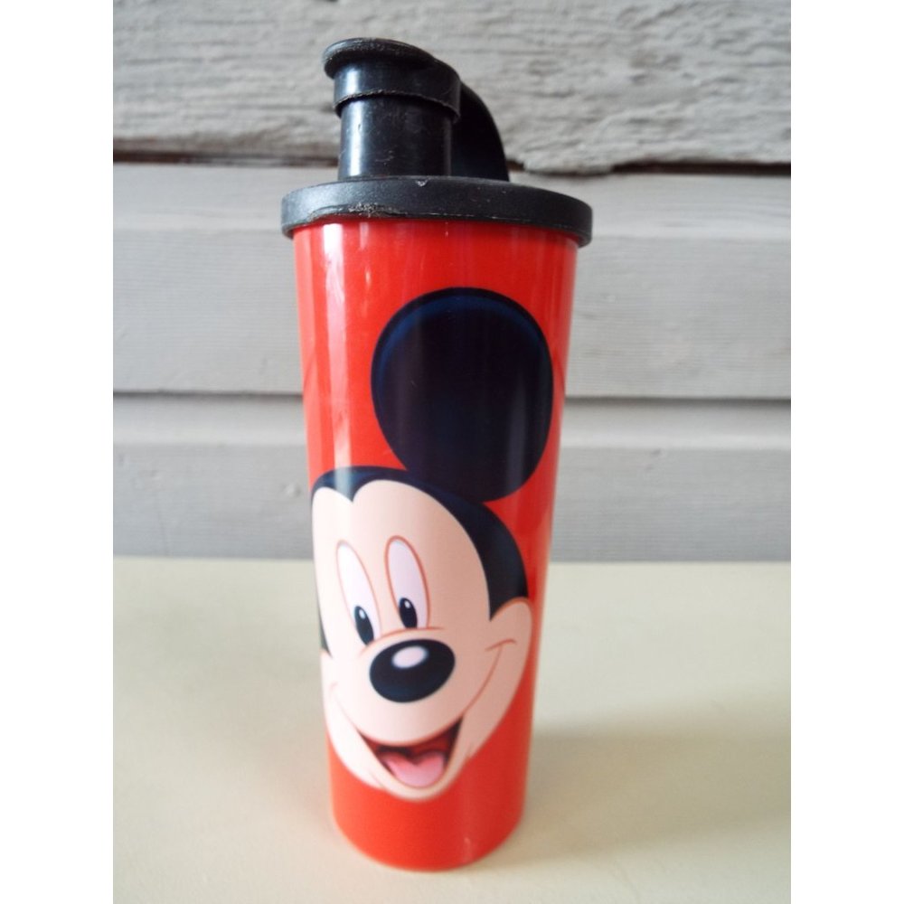 Mickey Mouse Disney Tumbler 16oz